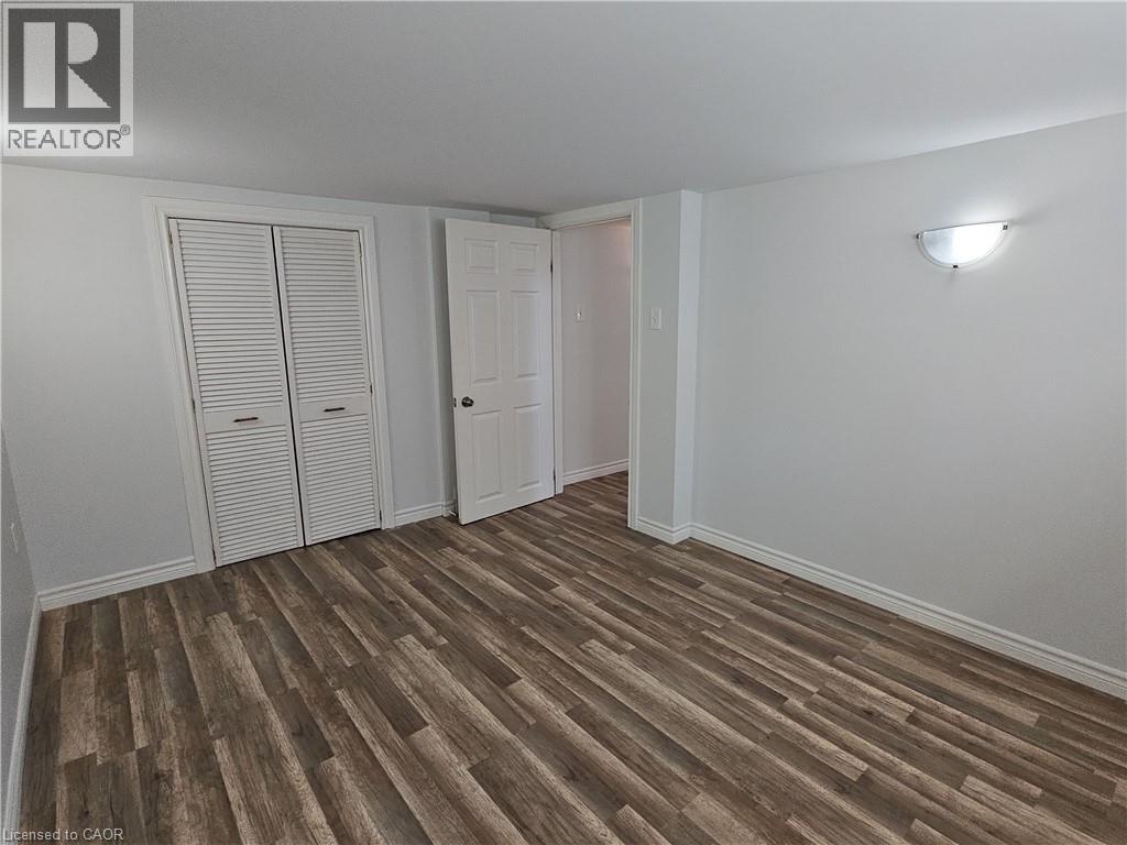 26 Fifth Avenue Unit# Lower, Kitchener, Ontario  N2C 1P4 - Photo 14 - 40755766