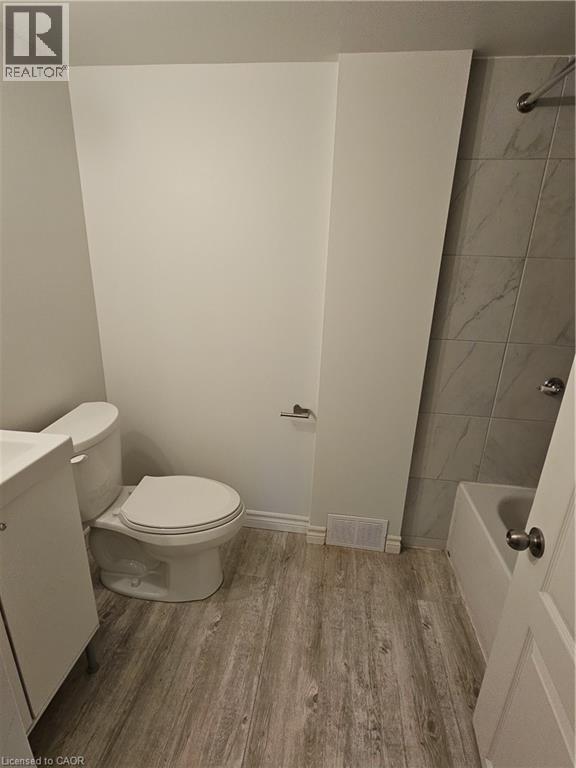 26 Fifth Avenue Unit# Lower, Kitchener, Ontario  N2C 1P4 - Photo 16 - 40755766