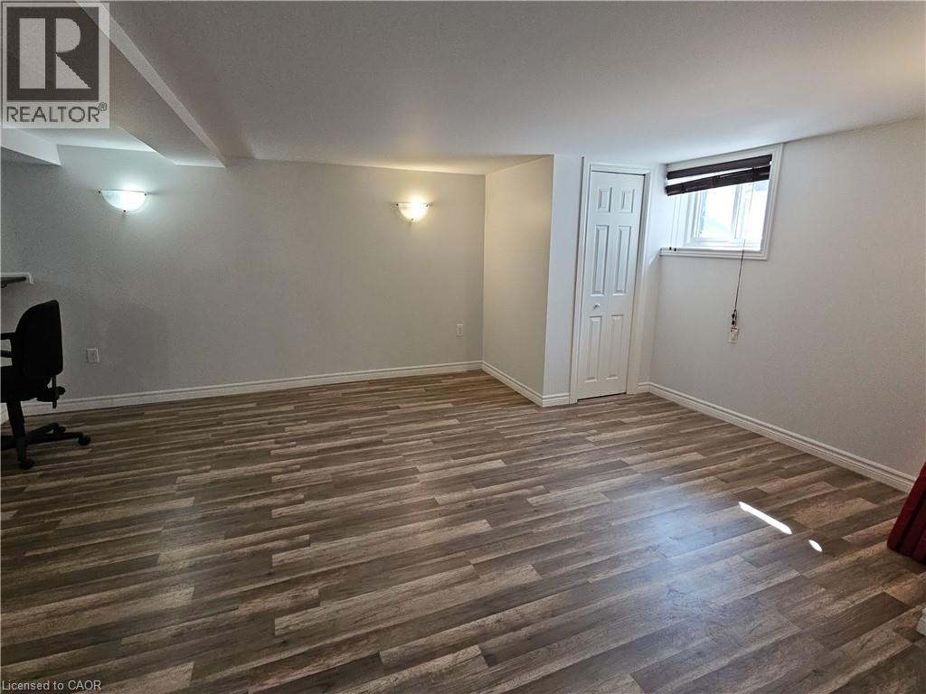 26 Fifth Avenue Unit# Lower, Kitchener, Ontario  N2C 1P4 - Photo 7 - 40755766