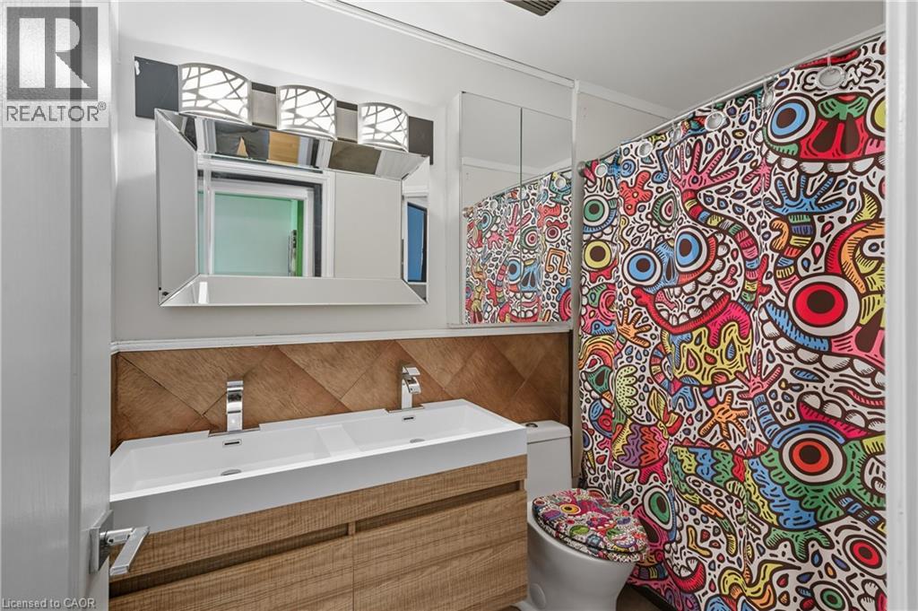 2385 Woodward Avenue Unit# 28, Burlington, Ontario  L7R 1V2 - Photo 19 - 40773243