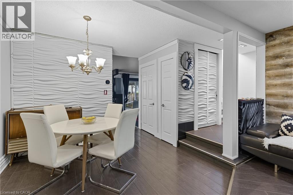 2385 Woodward Avenue Unit# 28, Burlington, Ontario  L7R 1V2 - Photo 7 - 40773243