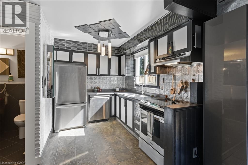 2385 Woodward Avenue Unit# 28, Burlington, Ontario  L7R 1V2 - Photo 9 - 40773243