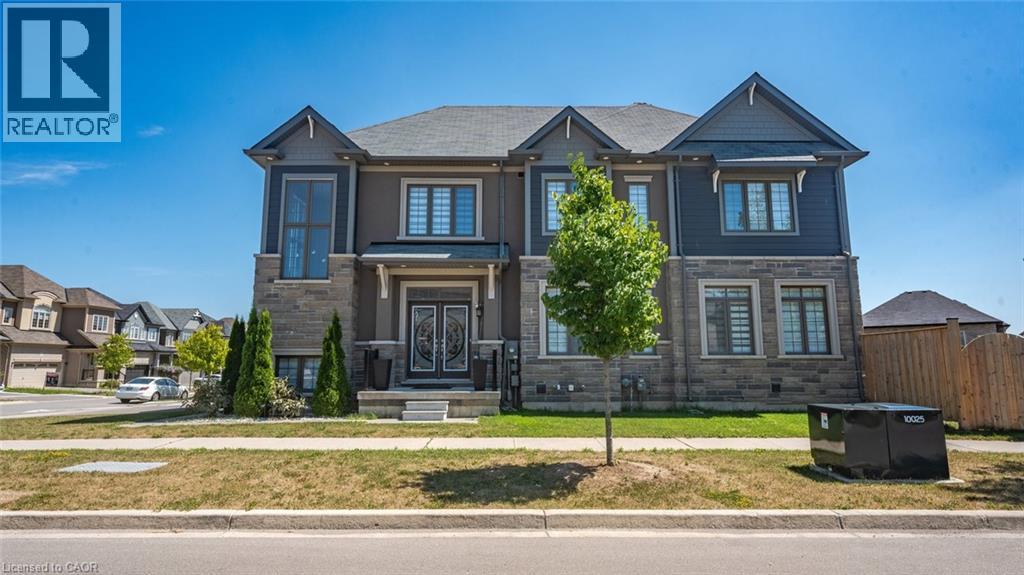 146 Bilanski Farm Road, Brantford, Ontario  N3S 0J3 - Photo 1 - 40776026