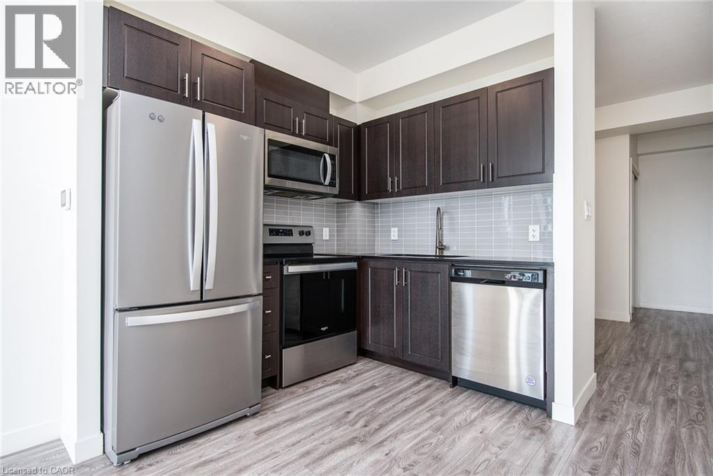 128 King Street N Unit# 608, Waterloo, Ontario  N2J 0E9 - Photo 8 - 40774510