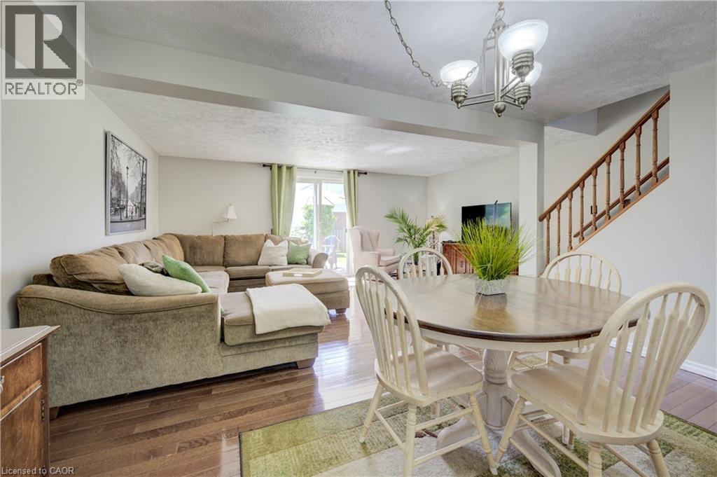 155 Bankside Drive, Kitchener, Ontario  N2N 3E4 - Photo 10 - 40775646