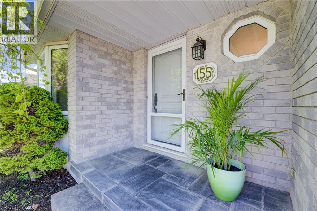 155 Bankside Drive, Kitchener, Ontario  N2N 3E4 - Photo 2 - 40775646