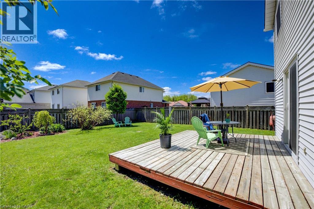 155 Bankside Drive, Kitchener, Ontario  N2N 3E4 - Photo 40 - 40775646
