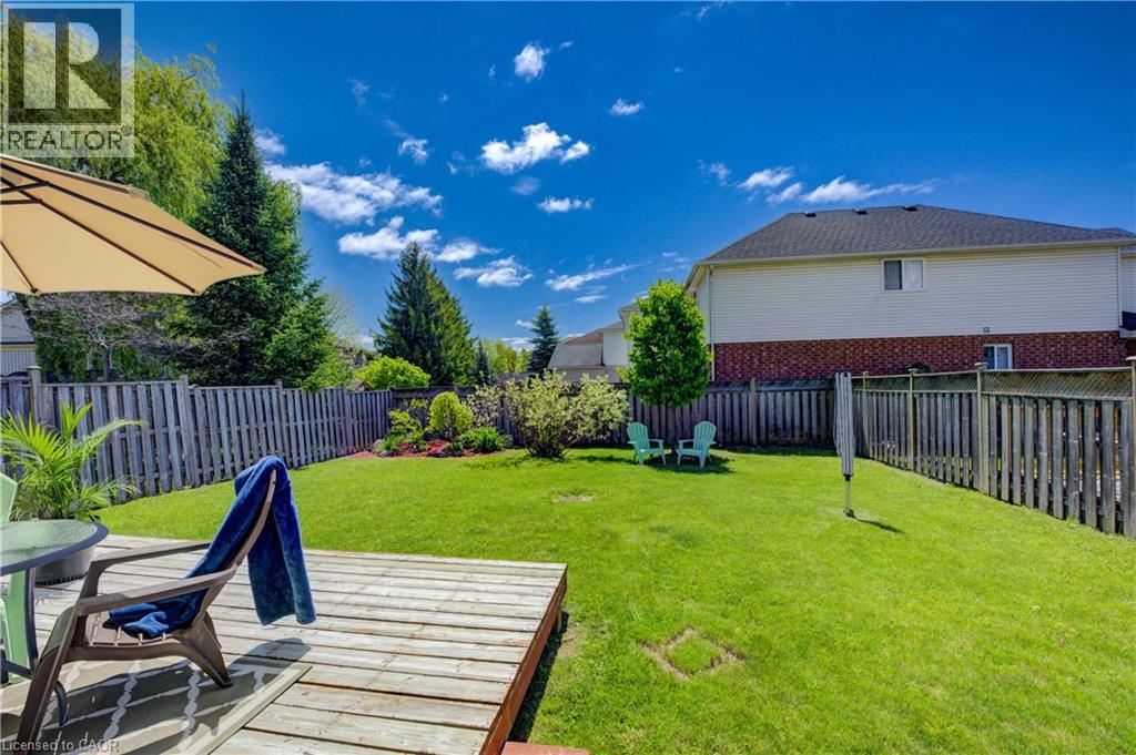155 Bankside Drive, Kitchener, Ontario  N2N 3E4 - Photo 47 - 40775646