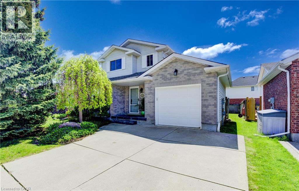 155 Bankside Drive, Kitchener, Ontario  N2N 3E4 - Photo 49 - 40775646