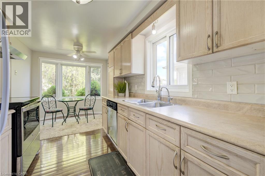 155 Bankside Drive, Kitchener, Ontario  N2N 3E4 - Photo 8 - 40775646