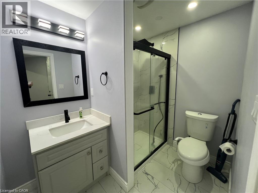 222 Doon Mills Drive Unit# Basement, Kitchener, Ontario  N2P 2R9 - Photo 10 - 40775896