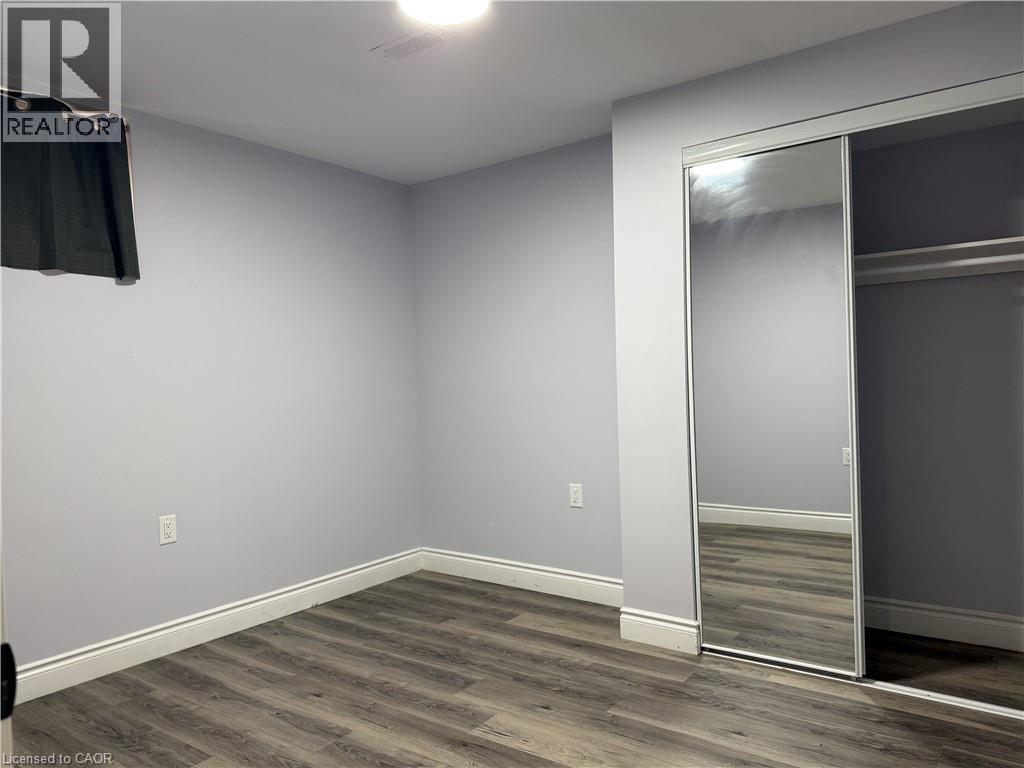 222 Doon Mills Drive Unit# Basement, Kitchener, Ontario  N2P 2R9 - Photo 12 - 40775896