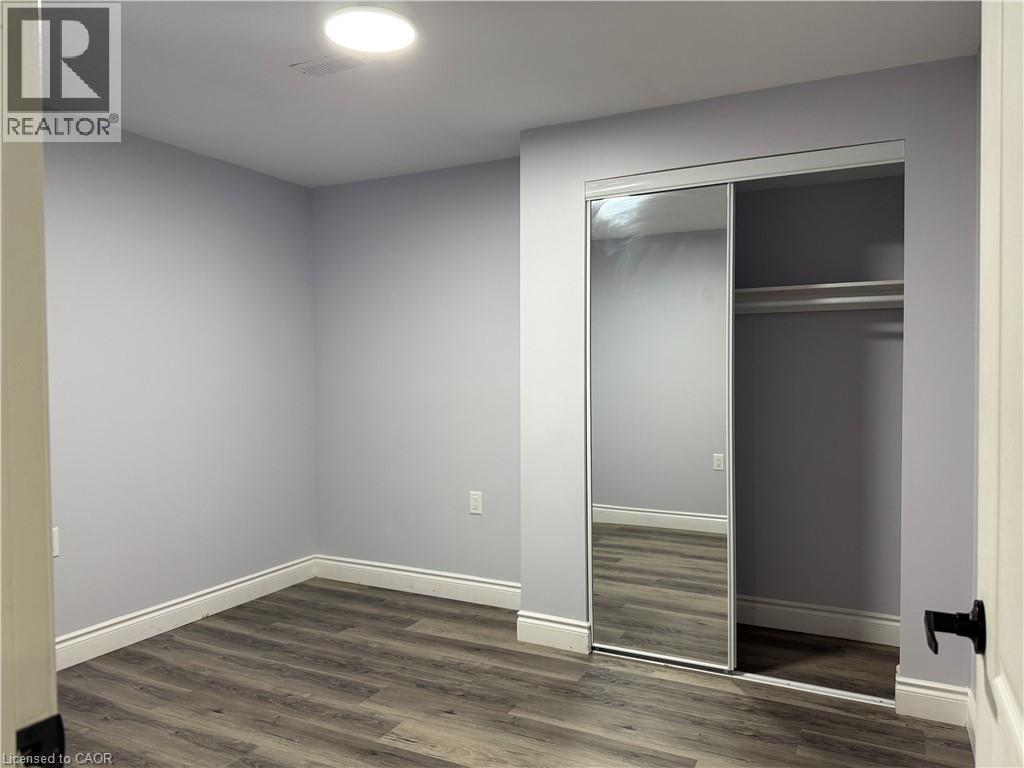 222 Doon Mills Drive Unit# Basement, Kitchener, Ontario  N2P 2R9 - Photo 13 - 40775896