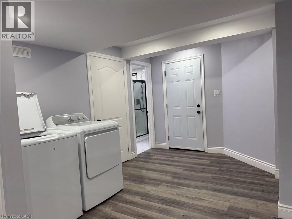 222 Doon Mills Drive Unit# Basement, Kitchener, Ontario  N2P 2R9 - Photo 14 - 40775896