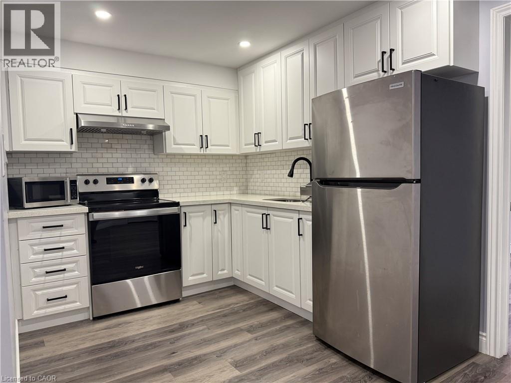 222 Doon Mills Drive Unit# Basement, Kitchener, Ontario  N2P 2R9 - Photo 5 - 40775896