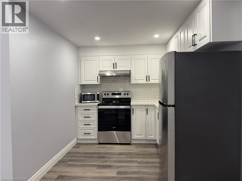 222 Doon Mills Drive Unit# Basement, Kitchener, Ontario  N2P 2R9 - Photo 7 - 40775896