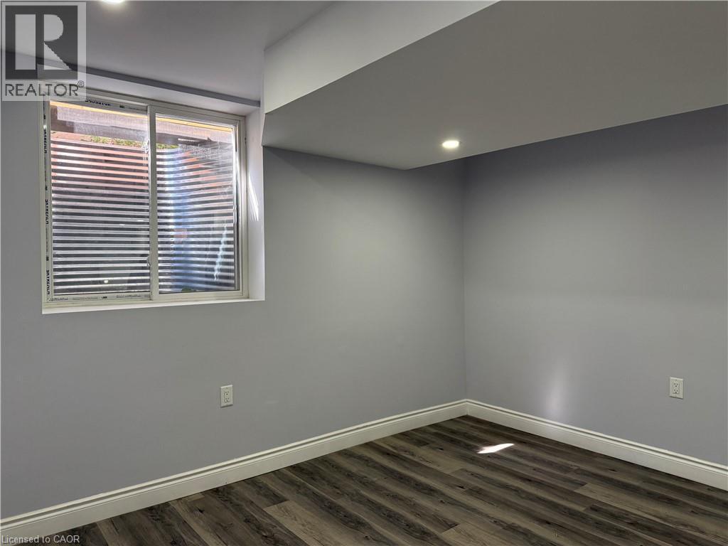 222 Doon Mills Drive Unit# Basement, Kitchener, Ontario  N2P 2R9 - Photo 8 - 40775896