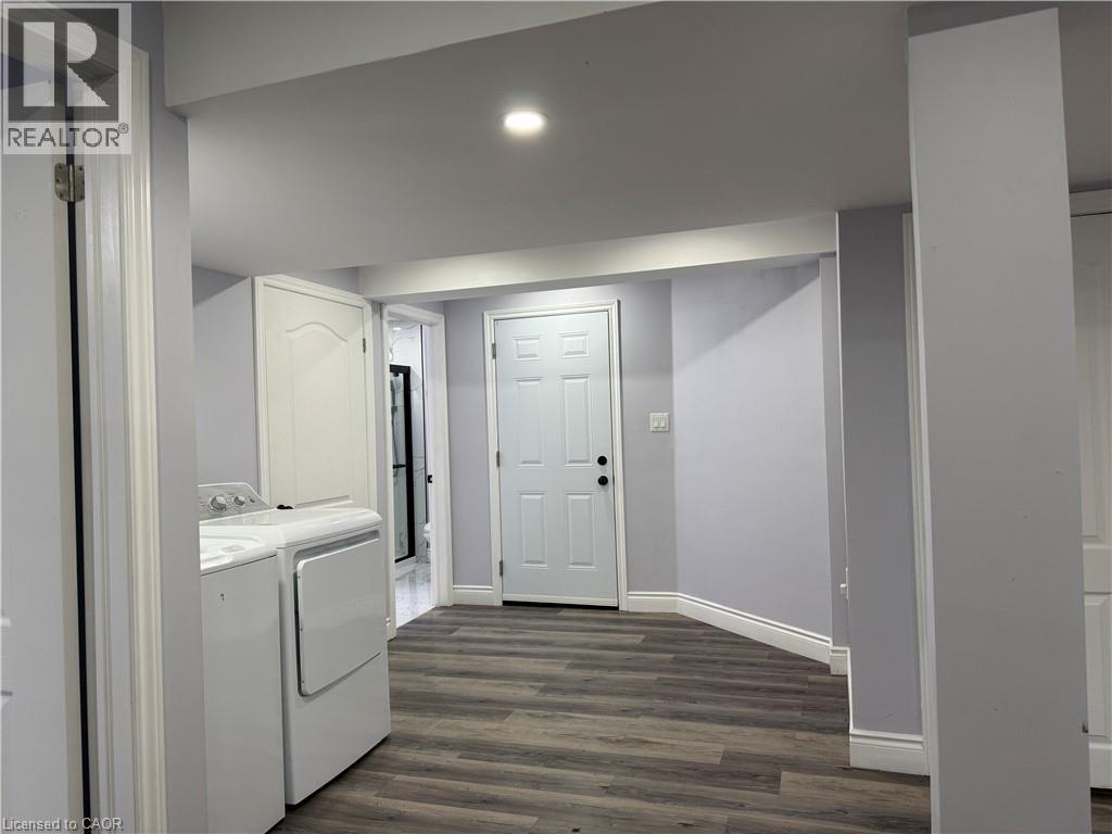 222 Doon Mills Drive Unit# Basement, Kitchener, Ontario  N2P 2R9 - Photo 9 - 40775896