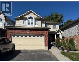 222 DOON MILLS Drive Unit# Basement, Kitchener, Ontario
