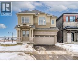 90 HITCHMAN Street, Paris, Ontario