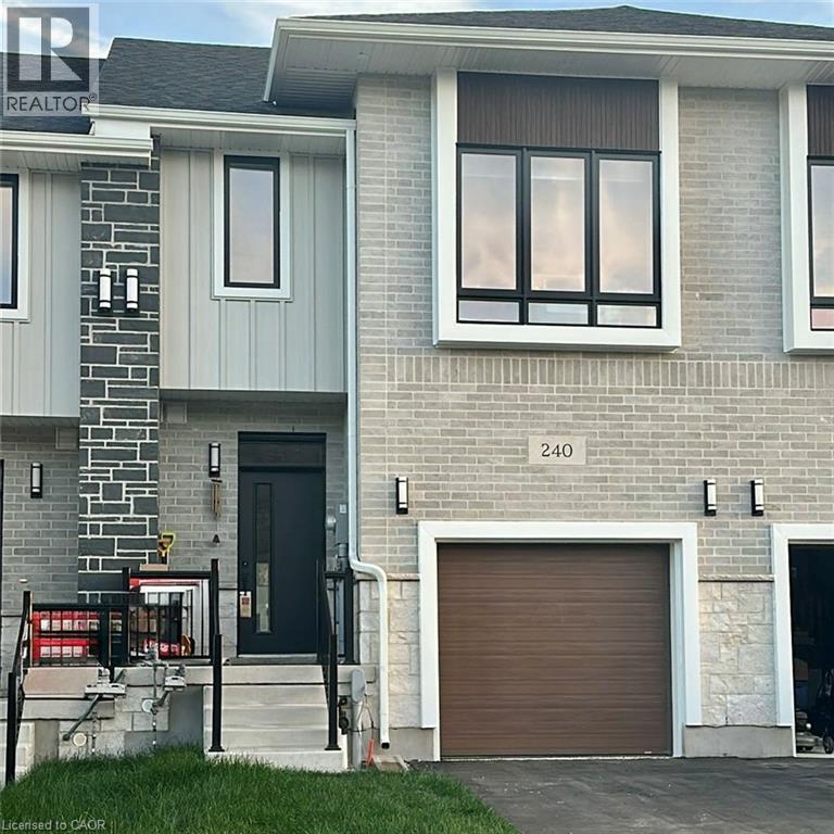 240 GREEN GATE Boulevard, Cambridge, Ontario
