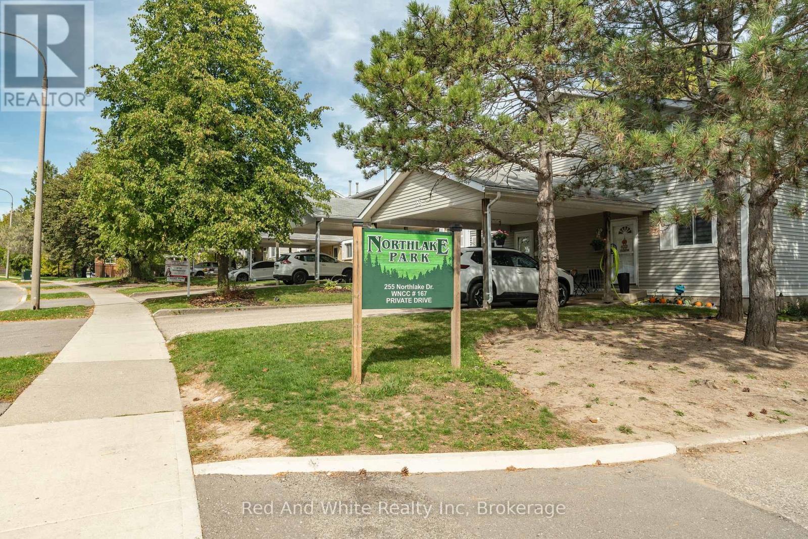 3 - 255 Northlake Drive, Waterloo, Ontario  N2V 1Z2 - Photo 28 - X12442100