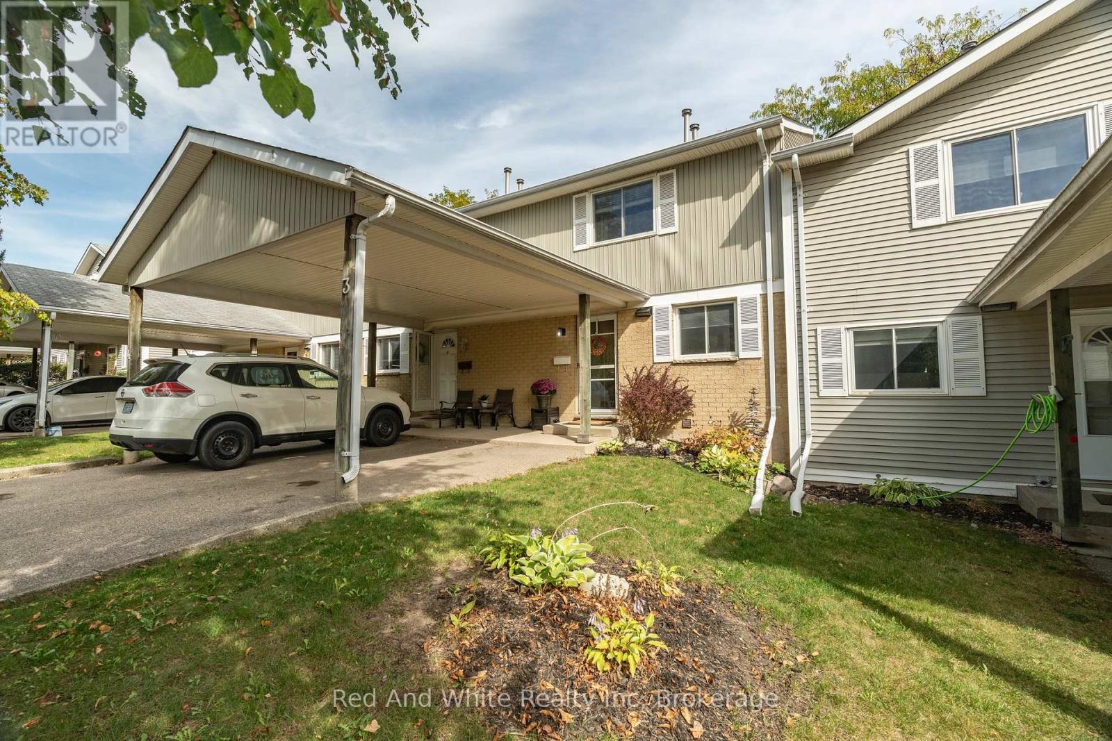 3 - 255 Northlake Drive, Waterloo, Ontario  N2V 1Z2 - Photo 30 - X12442100