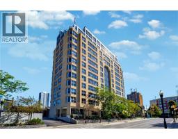 150 QUEEN Street S Unit# 401, Kitchener, Ontario