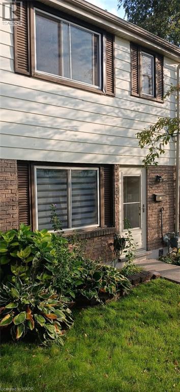 226 SAN FRANCISCO Avenue Unit# 226, Hamilton, Ontario