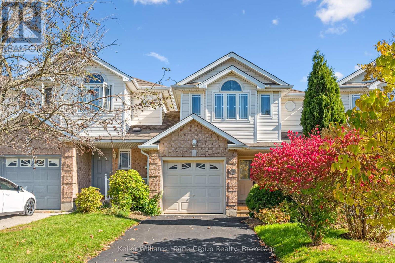 219 TERRAVIEW CRESCENT, Guelph, Ontario