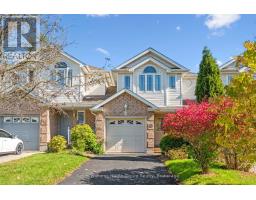 219 TERRAVIEW CRESCENT, Guelph, Ontario