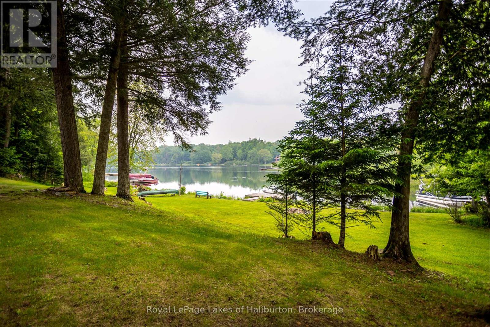 1093 Lamar Drive, Algonquin Highlands, Ontario  K0M 1S0 - Photo 36 - X12442252