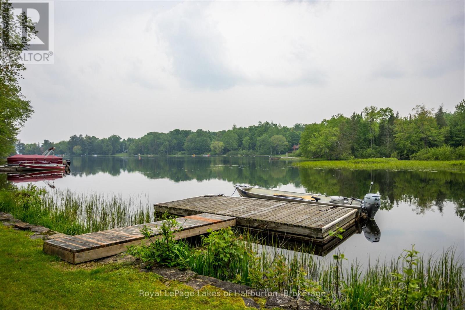 1093 Lamar Drive, Algonquin Highlands, Ontario  K0M 1S0 - Photo 37 - X12442252