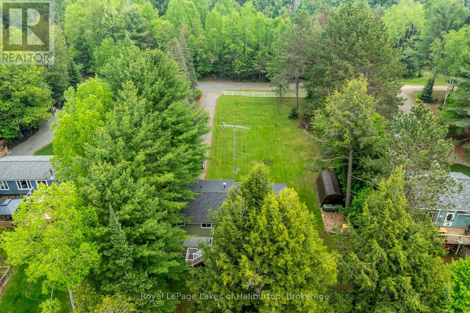 1093 Lamar Drive, Algonquin Highlands, Ontario  K0M 1S0 - Photo 40 - X12442252