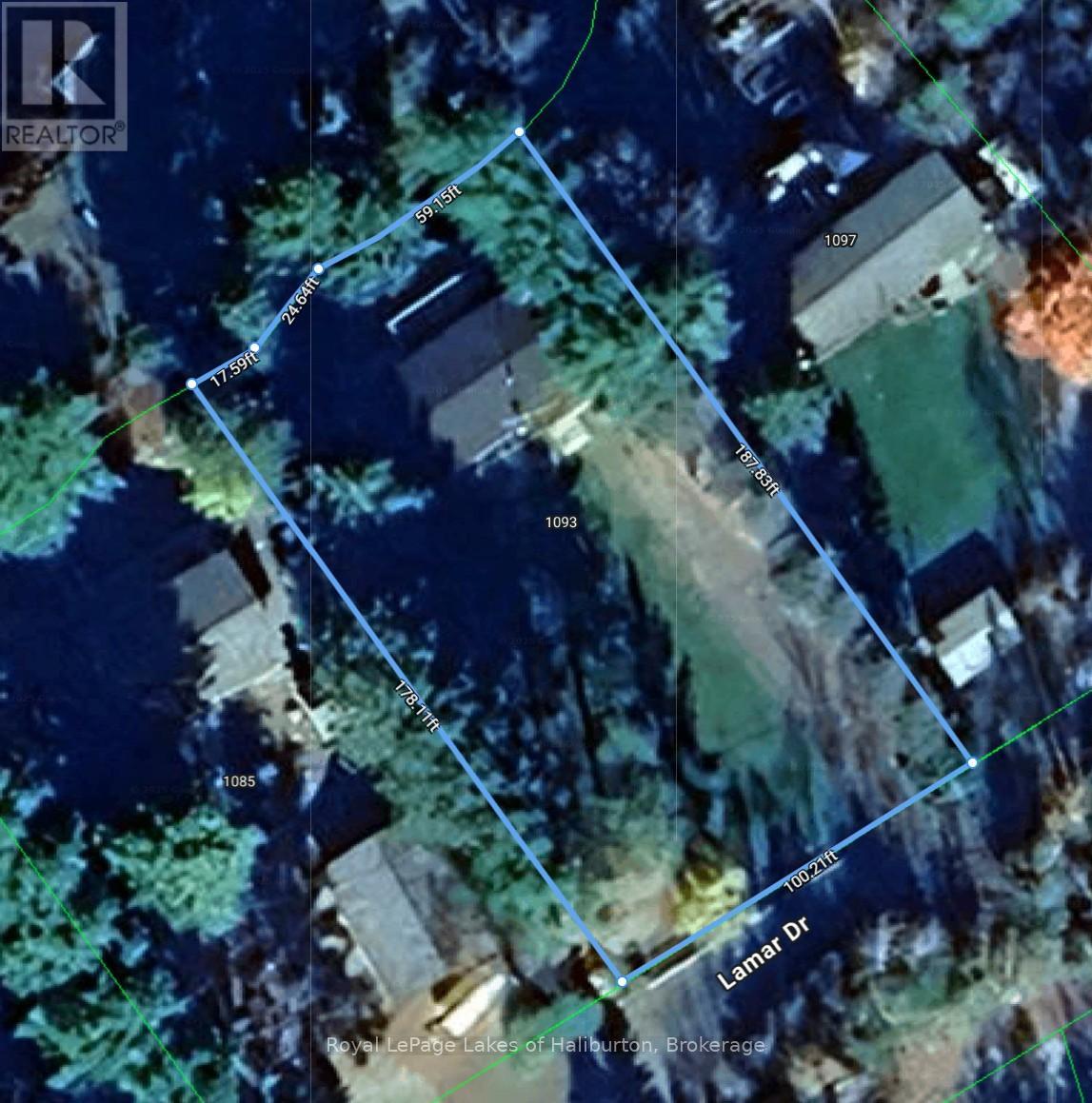 1093 Lamar Drive, Algonquin Highlands, Ontario  K0M 1S0 - Photo 49 - X12442252