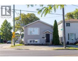 138 CARLTON Street, St. Catharines, Ontario