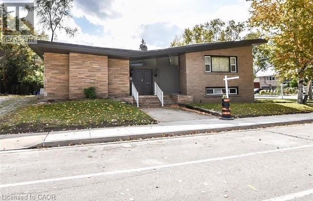 22 WEST PARK Avenue, Hamilton, Ontario