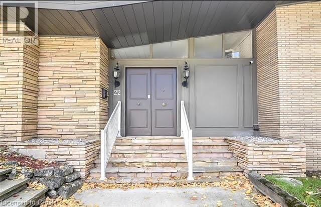 22 West Park Avenue, Hamilton, Ontario  L8S 3M3 - Photo 26 - 40774717