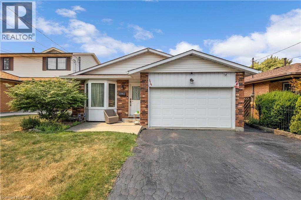 18 Rosewell Street, Hamilton, Ontario  L8W 2L1 - Photo 1 - 40776102
