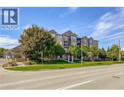2055 APPLEBY Line Unit# 103, Burlington, Ontario
