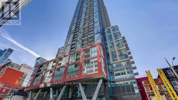 4906 - 108 Peter Street, Toronto, Ontario  M5V 0W2 - Photo 20 - C12442313