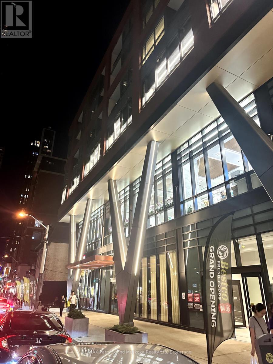 4906 - 108 Peter Street, Toronto, Ontario  M5V 0W2 - Photo 24 - C12442313