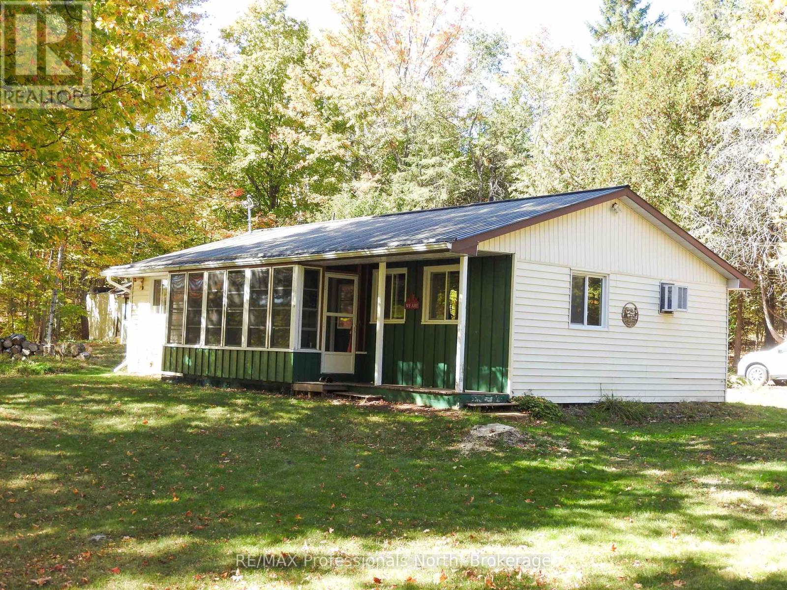 1386 Ingram Road, Wollaston, Ontario  K0L 1P0 - Photo 1 - X12442287
