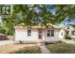 107 OAKDALE Avenue, St. Catharines, Ontario