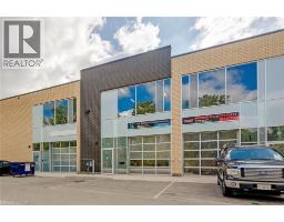 1158 KING Road Unit# 16, Burlington, Ontario