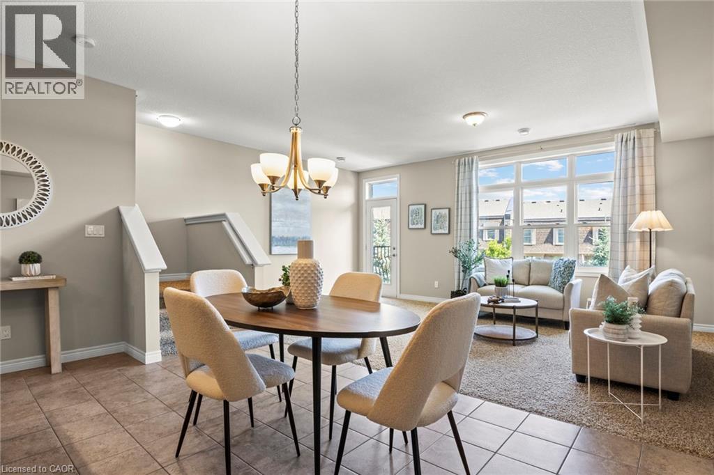 74A CARDIGAN Street, Guelph, Ontario