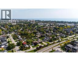 253 MARGARET Drive, Oakville, Ontario