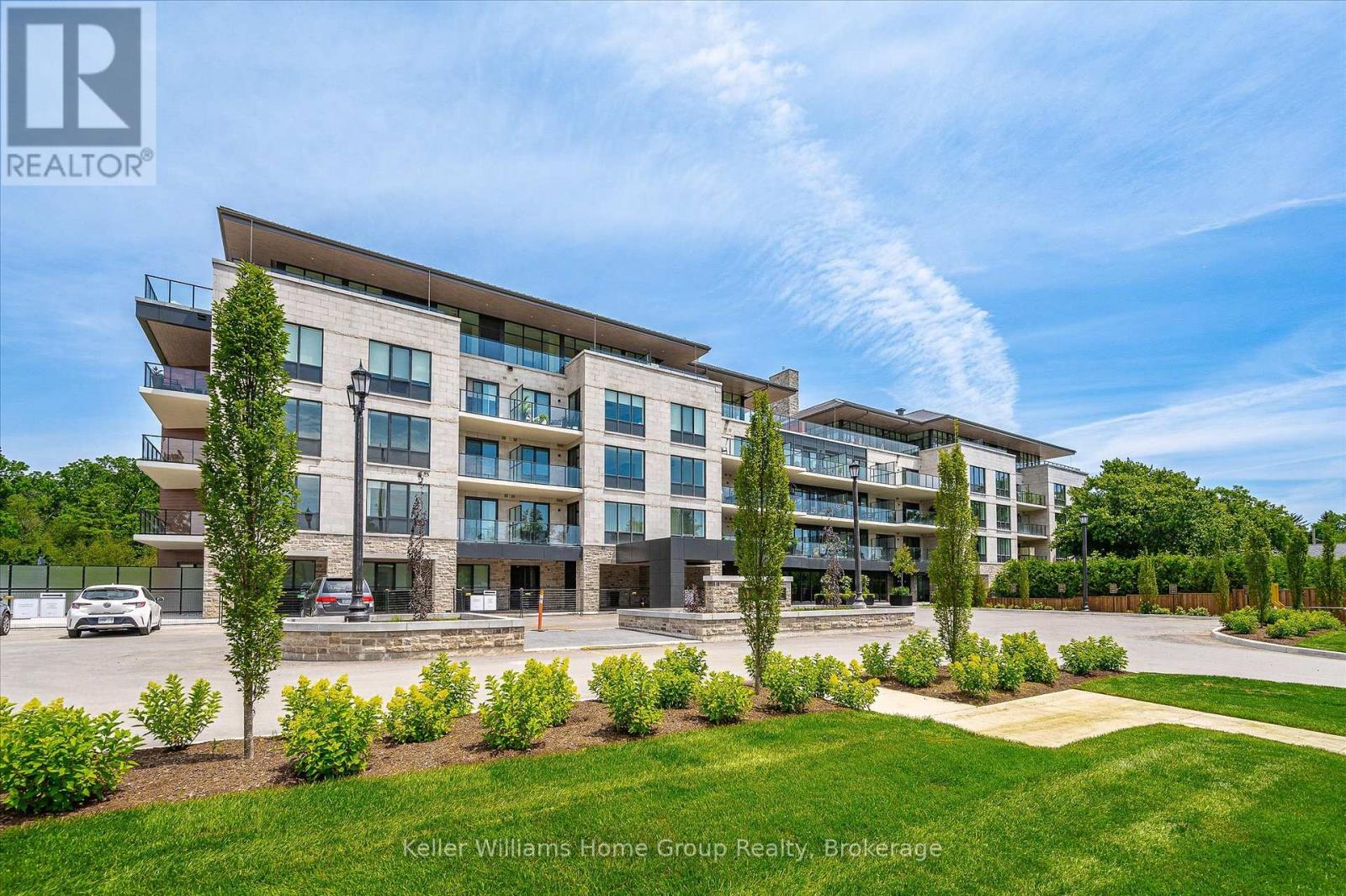 16 - 6523 WELLINGTON ROAD 7, Centre Wellington, Ontario