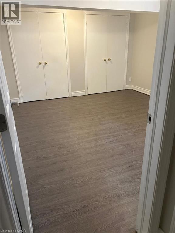 4 Hart Place Unit# Lower, Hamilton, Ontario  L8H 2R9 - Photo 11 - 40776045