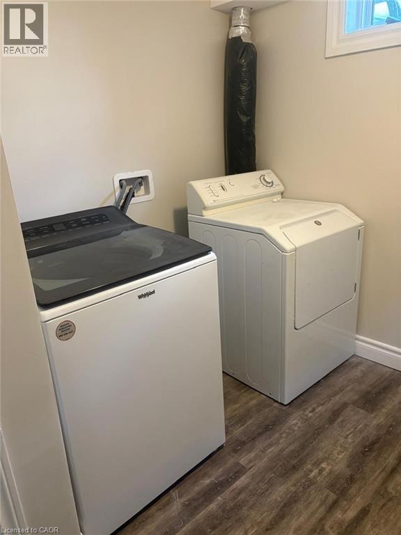 4 Hart Place Unit# Lower, Hamilton, Ontario  L8H 2R9 - Photo 12 - 40776045